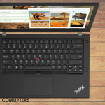 Lenovo Thinkpad T480