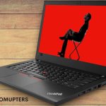 Lenovo Thinkpad T480