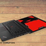 Lenovo Thinkpad T480