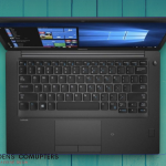 DELL Latitude 7410