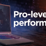 LENOVO LEGION 5 PRO R9000P