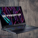 Acer Predator Helios Neo16