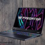 Acer Predator Helios Neo16