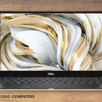 DELL XPS 13 I7-6500U