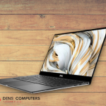 DELL XPS 13 I7-6500U