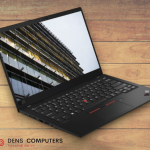 Lenovo ThinkPad X1 Carbon