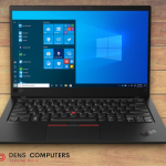 Lenovo ThinkPad X1 Carbon