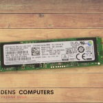 DISQUE DUR SSD 512Go SAMSUNG M.2