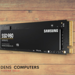 Disque dur interne SSD WD Green SN350 M.2 2280 PCI 3D NAND NVMe 1 To