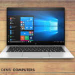 HP EliteBook x360 1030 G3