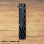 Dell OptiPlex 3070 i5-9500T 8 Go 256 Go SSD