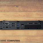 Dell OptiPlex 3070 i5-9500T 8 Go 256 Go SSD