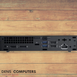 Dell OptiPlex 3060 Micro