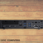 Dell Optiplex 5060 Micro